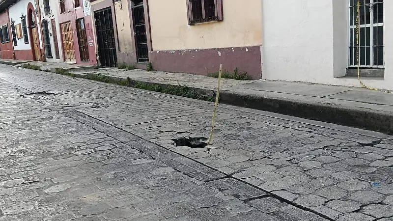 calle